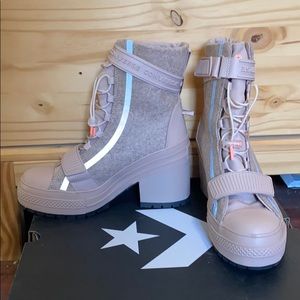 Converse Black Ice Chuck Taylor All Star